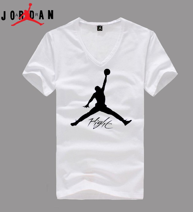 men jordan t-shirt S-XXXL-0146